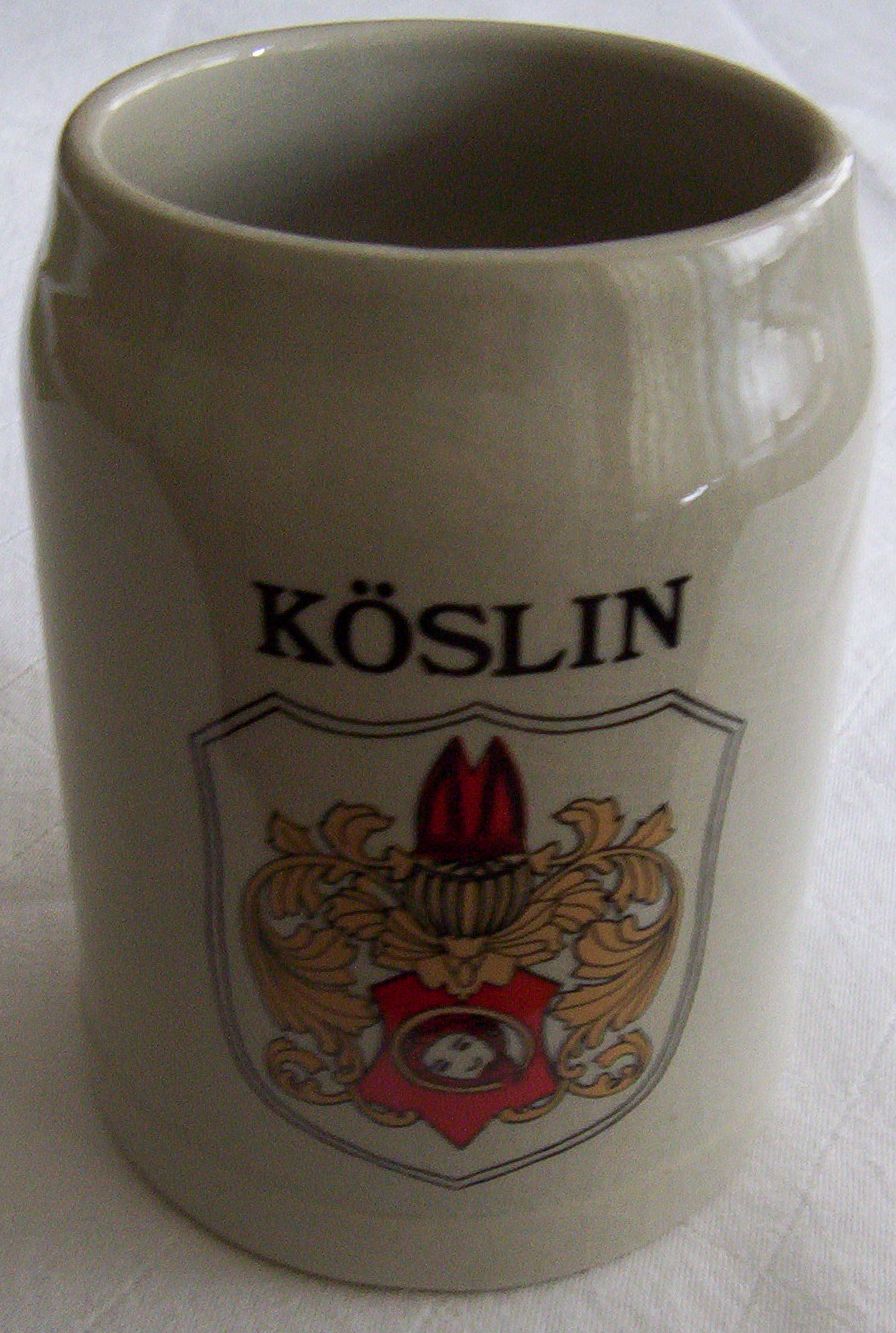 Krug Köslin